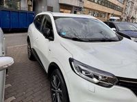Gebraucht Renault Kadjar Bose Edition 110 PS (80 kW) 2018 SUV