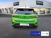 Neu Opel Mokka-e Ultimate 114 kW (156 PS) 2025 Grün SUV