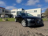 Gebraucht Audi A7 S-Line 218 PS (160 kW) 2015 Schwarz Kleinwagen