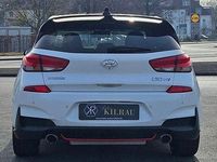 Gebraucht Hyundai i30 N Performance 275 PS (202 kW) 2020 Weiß Limousine