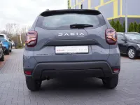 Gebraucht Dacia Duster Expression 91 PS (66 kW) 2023 Grau SUV