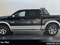 Second-hand Dodge Ram 243 CP (178 kW) 2014 Negru Pickup