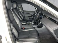 Gebraucht Land Rover Range Rover evoque SE Dynamic 204 PS (150 kW) 2022 Weiss SUV