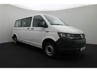 Używany VW Caravelle 150 KM (110 kW) 2016 Biały Van