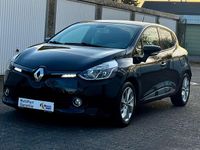 Gebraucht Renault Clio IV LIMITED 90 PS (66 kW) 2016 Schwarz Limousine