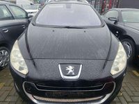 Gebraucht Peugeot 308 SW 95 PS (69 kW) 2011 Other Kombi