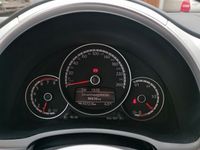 Gebraucht VW Beetle Exclusive 105 PS (77 kW) 2014 Weiß Kleinwagen