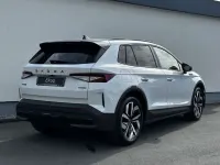 Neu Skoda Elroq SportLine 150 kW (204 PS) 2025 Weiss SUV