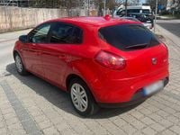 Gebraucht Fiat Bravo 2010 Kleinwagen