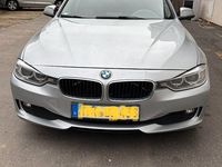 Gebraucht BMW 320 184 PS (135 kW) 2014 Kombi