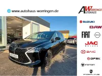 Nouvelle DFSK Forthing 4 177 ch (130 kW) 2025 Noir Monospace