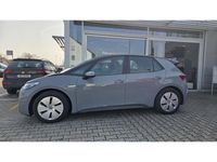 Gebraucht VW ID.3 Pure 110 kW (150 PS) 2021 Mondsteingrau Kleinwagen