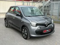 Gebraucht Renault Twingo LIMITED 69 PS (50 kW) 2018 Silber Kleinwagen