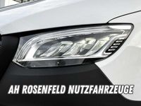 Gebraucht Mercedes Sprinter 170 PS (125 kW) 2025 Weiß Van