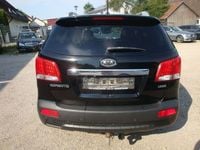 Gebraucht Kia Sorento Spirit 197 PS (144 kW) 2012 Schwarz SUV