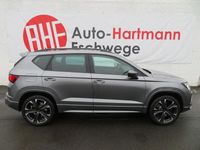 Gebraucht Cupra Ateca VZ 300 PS (220 kW) 2025 Grau SUV
