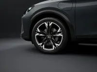 Nowe Cupra Formentor 204 KM (150 kW) 2025 Czarny SUV