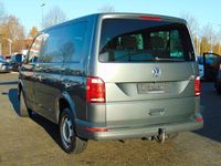 gebraucht VW Transporter T62.0 TDI Kombi 4Motion