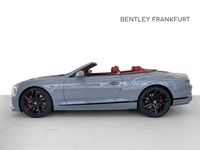 Neu Bentley Continental 782 PS (575 kW) 2025 Cambrian grey (grau) Cabrio