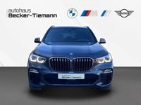 gebraucht BMW X5 M50d | Laserlicht| Fond- Entertainment Pro| DrivAs