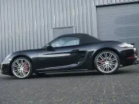 Gebraucht Porsche 718 Chrono 350 PS (257 kW) 2021 Andere