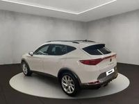 Gebraucht Cupra Formentor 204 PS (150 kW) 2024 Weiß SUV