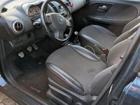 Gebraucht Nissan Note Tekna 86 PS (63 kW) 2006 Blau Kleinwagen