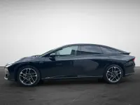 Neu XPENG P7 RWD Long Range 230 kW (313 PS) 2026 Midnight black Limousine