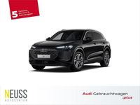 Gebraucht Audi Q5 Comfort 204 PS (150 kW) 2025 Mythosschwarz metallic SUV