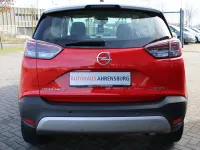 Gebraucht Opel Crossland X 131 PS (96 kW) 2019 Rot SUV