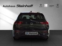 Gebraucht VW Golf VIII 147 PS (108 kW) 2020 Andere Limousine