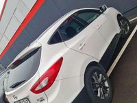 Gebraucht Hyundai ix35 Trend 136 PS (100 kW) 2014 SUV
