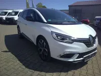 Gebraucht Renault Scenic E-Tech Techno 102 kW (140 PS) 2023 Gletscherweiss SUV