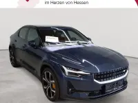Gebraucht Polestar 2 Performance 350 kW (476 PS) 2023 Midnight metallic Kleinwagen