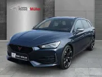 Second-hand Cupra Leon 245 CP (180 kW) 2023 Gri Break