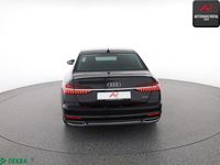 Gebraucht Audi A6 S-Line 299 PS (219 kW) 2021 Mythosschwarz Limousine
