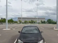 Gebraucht VW Golf IV GTI 265 PS (194 kW) 2006 Schwarz Kleinwagen