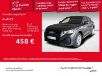 Gebraucht Audi Q2 S-Line 150 PS (110 kW) 2026 6y daytonagrau perleffekt SUV