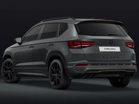 Neu Cupra Ateca 190 PS (139 kW) 2025 Graphite grau metallic SUV