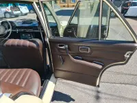 Gebraucht Mercedes 200/8 95 PS (69 kW) 1971 Beige Limousine