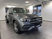 Gebraucht Mercedes GLE350 272 PS (200 kW) 2020 Other SUV