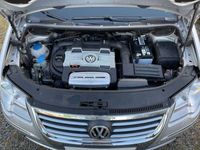 gebraucht VW Touran Highline 1.4 TSI Klimaautomatik, Auto-parken, Sitz