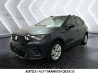 Neu Seat Arona Style 116 PS (85 kW) 2026 Grau SUV