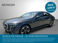 Gebraucht Mercedes E300 Avantgarde 197 PS (144 kW) 2025 Grau Limousine
