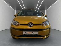 gebraucht VW e-up! Climatronic*DAB*LM.Felge