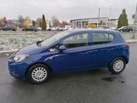 gebraucht Opel Corsa Corsa1.2 Edition