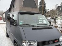 Gebraucht VW Multivan 110 PS (80 kW) 1993 Grau Van