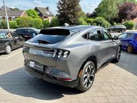 gebraucht Ford Mustang Mach-E AWD h Extended Range Technologie-Paket 1