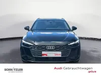 Gebraucht Audi A5 Sport 204 PS (150 kW) 2025 Schwarz Kombi