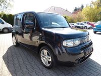 gebraucht Nissan Cube 1.6 Klima/8xAlu/Panoramadach/HU neu